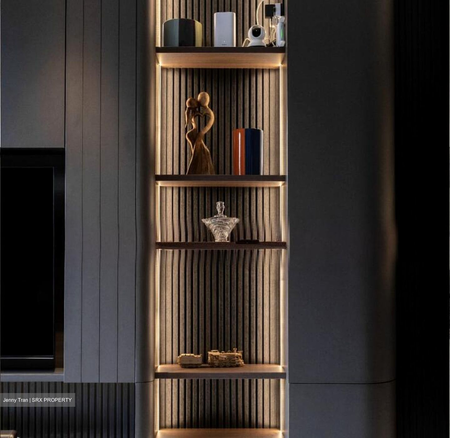 Parc Komo (D17), Apartment #567514441
